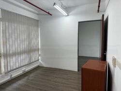 Enterprise Centre (D23), Factory #465186711